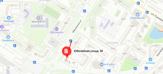 Мытищинский социально-реабилитационный центр для несовершеннолетних «Преображение»