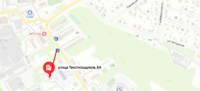 Комплексный центр социального обслуживания и реабилитации «Домодедовский»