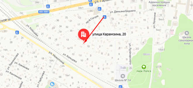 Люберецкий социально – реабилитационный центр для несовершеннолетних