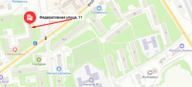Комплексный центр социального обслуживания реабилитации «Можайский»