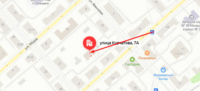 Комплексный центр социального обслуживания и реабилитации «Дубненский»
